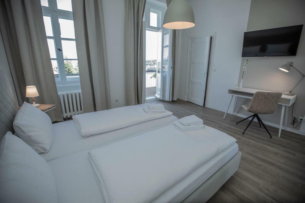 Boardinghouse Flensburg - By Zimmer Frei! Holidays ภายนอก รูปภาพ