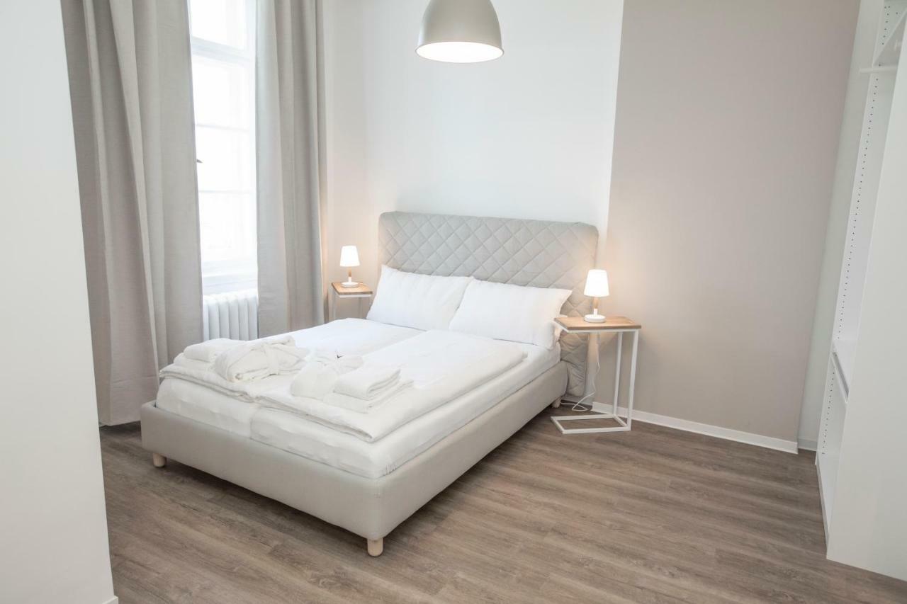 Boardinghouse Flensburg - By Zimmer Frei! Holidays ภายนอก รูปภาพ